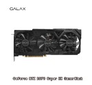 VGA (การ์ดแสดงผล) GALAX GEFORCE® RTX2070 SUPER EX GAMER BLACK EDITION (1 CLICK OC) 8GB GDDR6 256 BIT  3Y